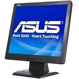 BLACK,17INCH,SXGA 1280X1024,600:1,BRIGHTNESS (MAX.)400CD/M2,8MS Resoponse Time,v