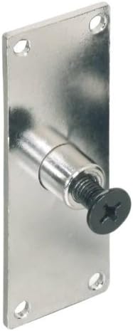 Flying Point Bracket for 8mm Eye Bolt by THE TECH LODGE