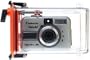 Camerashield CS-D100 - Digital camera - compact - 2.0 Mpix - supported memory: MMC, SD