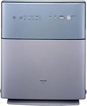 TOSHIBA  空気清浄機 ライトブルー CAF-E3(L)