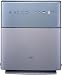 TOSHIBA  空気清浄機 ライトブルー CAF-E3(L)