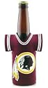 Washington Redskins Bottle Jersey Holder