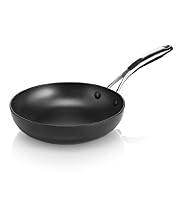 20cm Aluminium Frying Pan