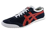Onitsuka Tiger Mexico 66 Vintage Nylon Trainers
