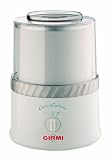 Girmi GL14 Automatic 1-Quart Ice-Cream Maker