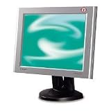 Computer : Samsung Syncmaster 151S  LCD Monitor