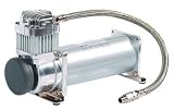 VIAIR 45048 450C 24 Volt VIAIR Air Compressor, Continuous Duty