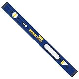 Irwin 2035103 Aluminum Box Beam Level