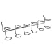 Pegboard Hooks, Screwdriver Holder 9" 6 Hole for 1/8" or 1/4" Peg Board