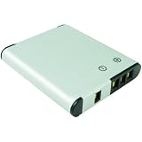 Lenmar DLSBK1 Replacement Battery