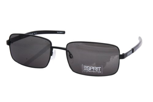 ORIGINAL ESPRIT - ET 17666538. Kollektion 2010. Entspiegelt und scratch protect Spezialglas mit 100% UV Schutz. +hochwertigem Brillencase (UVP 89,90)
