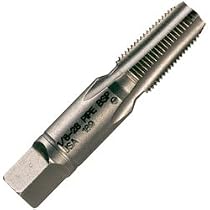 Pipe Tap, Bulk Pack, 1/2-14 NPT