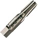 Pipe Tap, Bulk Pack, 1/2-14 NPT