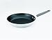 Silverstone by Farberware Culinary Colors 12-Inch Open Skillet, Silver