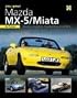 You & Your Mazda MX-5/Miata  Buying, Enjoying, Maintaining, Modifying