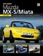 You & Your Mazda MX-5/Miata  Buying, Enjoying, Maintaining, Modifying