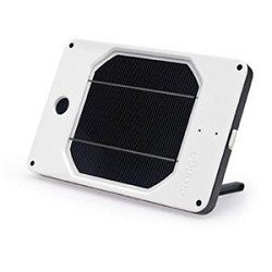 Joos Personal Solar Charger unbelievable