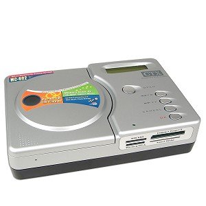 CTX MC-602 - CD-RW drive  MC602 