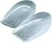 Posture Corrective Heel Cups (W3" - 8"/M5"-6.5")