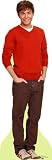 Troy Bolton (High School Musical) Life-Size Standup Poster