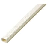 Yazawa テープ付モール 2号 1m 織物