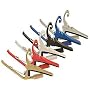 Kyser Quick-Change Capo 6-String, Schwarz
