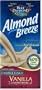 Almond Breeze, Unsweetened, Vanilla, 32 oz.
