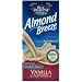 Almond Breeze, Unsweetened, Vanilla, 32 oz.