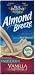 Almond Breeze, Unsweetened, Vanilla, 32 oz.