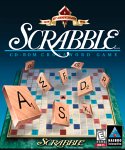 Scrabble (Jewel Case)