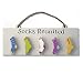 Socks Reunited Peg Tidy