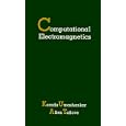 Computational Electromagnetics (Artech House Antenna Library) by Konada Umashankar and Allen Taflove