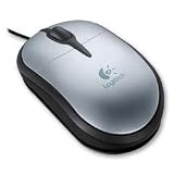 NX20 Notebook Opt Mouse OEM