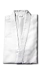 Karate Uniform Light Weight White Top Only