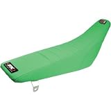 10-12 YAMAHA YZ250F: FACTORY EFFEX FP1 FACTORY PLEATED GRIPPER SEAT COVER - YAMAHA by Factory Effex