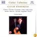 Guitar Favourites