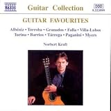 Guitar Favourites [MINIDISC]