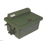 237 UV / BIO PD FILT 4000G