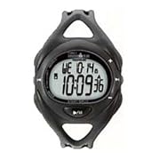 Timex Unisex Black Ironman Sleek iControl Watch #T5K047