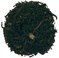 Cranberry Cream Tea 1 oz loose tea sample by Culinary Teas