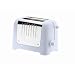 Dualit 2 Slice Soft Touch Toaster Glacier Blue 25076