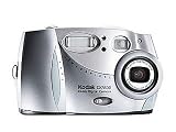 Electronics : Kodak EasyShare DX3600 With Docking Station  [2.2MP 2xOptical]