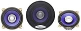 Pioneer Tsg1017 4 Inch Dual Cone Speakers