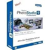 Photostudio 9 Pro