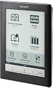 Sony Digital Reader Touch Edition - Black (PRS600BC)