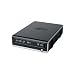 LG GSA 2166D Super-Multi - Disk drive - DVD?RW (?R DL) / DVD-RAM - 16x/16x/5x - Hi-Speed USB - external - LightScribe