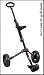 Masters MT-J130 JUNIOR 2 Wheel Golf Trolley