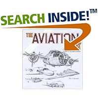 The Aviation Book: A Survey of the World's Aircraft
