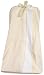 Picci Cortina Diaper Stacker in Cream and White