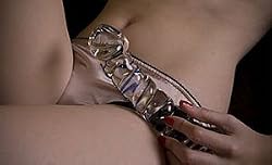 Liberator Erotic Glassworks - Joey